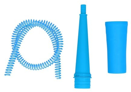 Universal Cleaning Extension Hose Universal Flexible Vacuum Cleaner Attachment Tube Dryer Washing Machine Connecting Pipe Vacuum Cleaner