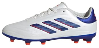 adidas Performance COPA Pure 2 League FG Kids Day Spark weissblau, 38 Kinder