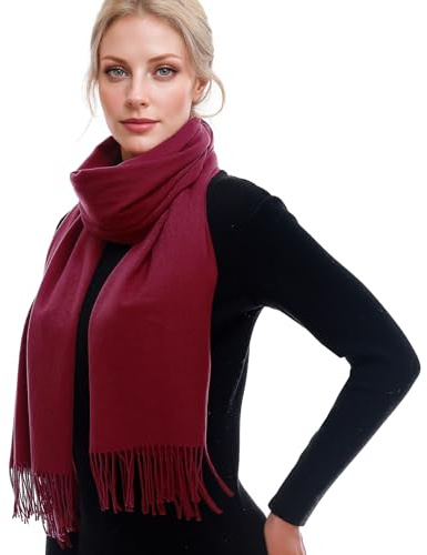 PIOYMEYA Damen Stola Festlich Fur abendkleid Stola für Abendkleid Schal Damen Winter Tücher für Damen