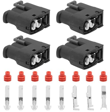 AUROLYNNE Connecteur Bobine D'allumage Pour 7283822630 Bobine allumage