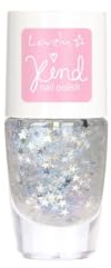 Lovely Laca de Uñas Kind Tono N2, Esmalte de Larga Duración con Acabado Brillante, Ideal para Uso Diario y Ocasiones Especiales, 8 ml