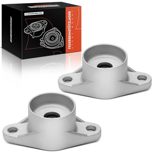 Frankberg Palier de jambe de force - Pièce de rechange - 553302L000