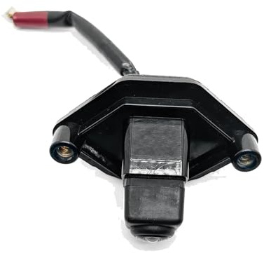 Rear View Camera Parking Assistant Fit For Nissan Qashqai J11 2015-2019 Parking Assist Reverse Camera 284424EA1A 28442-4EA1A