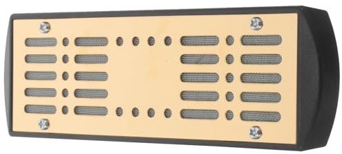 GETAJGHSD Umidificatore per Humidor Accessorio per Scatola Umidificante, Controllo Stabile dell'Umidità per Sigari di Varie Dimensioni, per Conservazione in Ambienti di Casa e Ufficio