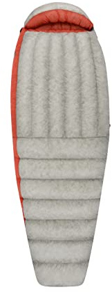 Sea to Summit Damen Flame FmIII Schlafsack Daunenschlafsack