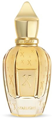 XERJOFF, Shooting Stars Starlight, Eau de Parfum, Unisexduft, 50 ml
