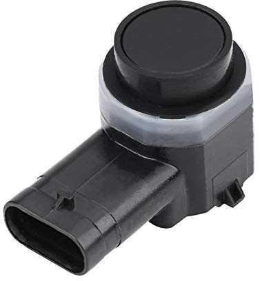 Aramox Capteur de Stationnement PDC, Pare-Chocs Avant et Arrière, Compatible avec XF XJ Land 2, LR01092