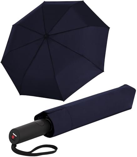 Knirps Taschenschirm A.400 Extra Large Duomatic - navy