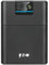 EATON Onduleur 5E G2 - Série E - USB FR - 900VA - Line Interactive - Noir