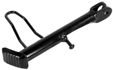 Fahrräder Motorradständer Ständer Universal Motorrad Einstellbare Ständer Seite Stehen Parkplatz Fuß Unterstützung Stativ Halter Für Roller Elektrische Dit Pit Bike