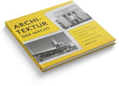 Architektur der Macht: Wie der Faschismus die Architektur in Bozen und Asmara bis heute bestimmt