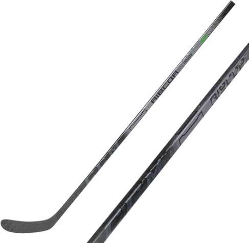 CCM Ribcor Trigger 9 Eishockeyschläger Junior – 50 Flex, 54 Zoll