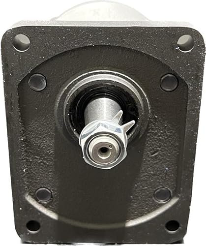 Pompa idraulica gruppo 2-15cc Dx di Ama