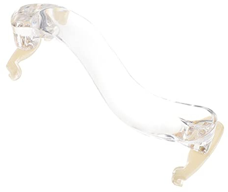 Handgefertigte Und Kratzschutz Für Violine Aus Acryl Für Geiger