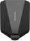Easee 10523 One Electric Vehicle Charger 7.4kW Type 2, WiFi, free eSIM, OCPP, easy install indoor or outdoor, tethered or untethered at the touch of a button, Black, H: 256 x W: 193 x D: 106