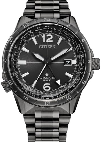 Citizen Promaster Mechanical NB6045-51H Montre Automatique pour hommes