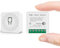 Interruptor WiFi Inteligente Programable 2.4GHz Compatible con Tuya, Google Home, Alexa, SmartLife, SmartThings. Temporizador. Max 16A, 3500W. Color Blanco.