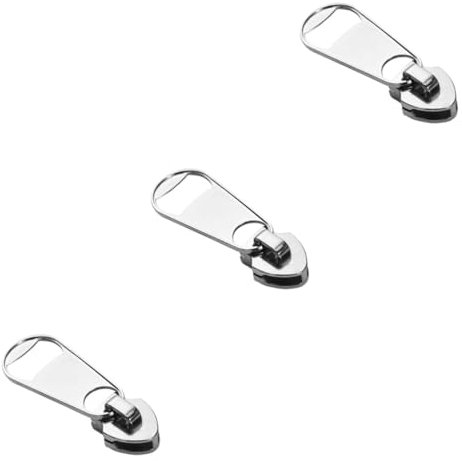 Cabilock 3 Piezas abrebotellas con cremallera tapas de botellas Murciélago logo abrebotellas cerveza destapador de cerveza abridor manual de botellas de cerveza abridor de cerveza de metal