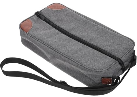 POPETPOP Bolsa Enfriadora para Vino Tinto con Aislamiento Térmico y Diseño Portátil para Picnic y Viajes al Aire