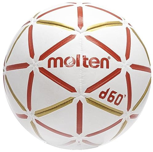 Ballon de hand Molten D60 SANS RESINE T2
