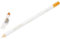 Beard Filler Pen, Beard Contouring Hairdressing Pen Haircut Stroker Grooming Pen Hairdressing Products Men's Contouring Styling Tools Baber Shop Home (White)