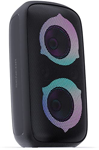 SENCOR Bluetooth-högtalare