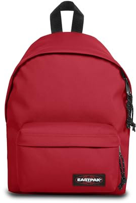 Eastpak ORBIT Zaino, 33.5 x 23 x 15 cm, 10 L - Beet Burgundy (Rosso)
