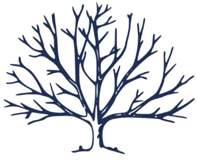 Tattwo.me – Temporäre Tattoos für Erwachsene und Kinder, hält 2 Wochen, wasserfest – BAUM – Pflanzliche Tinte – EU-Kosmetik-Zertifikat – (P0391)