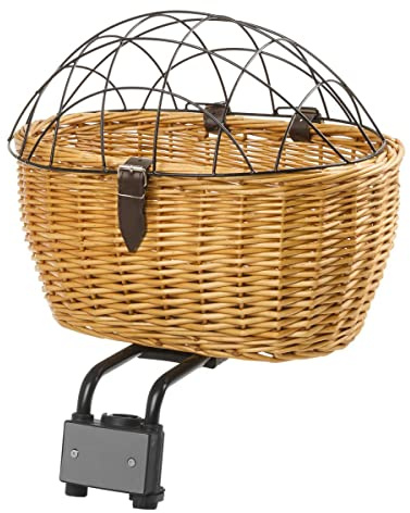 Cicli Bonin Weidenkorb, Tiere, Unisex