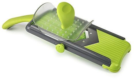 Zeal HA45L V-Slicer, Lime