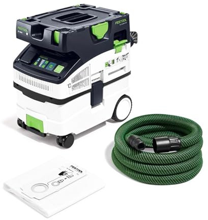 Festool Absaugmobil CTL MIDI I CLEANTEC