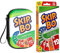 Collectix Kartenspiel Set: Skip-BO + Tragetasche, Gesellschaftsspiele