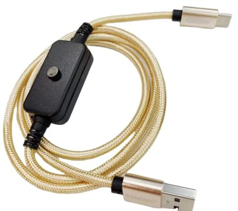 fonefunshop Harmony Testpunktkabel