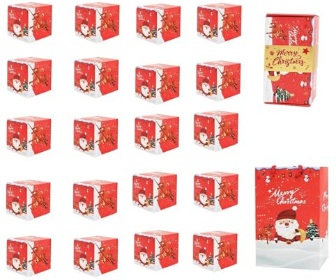 Christmas Explosions Geschenkbox | Geschenkbox Geld | Pop-Up-Boxen | Frohe Weihnachten Pop-Up Explosionen Geschenkbox | Foto Faltbare Geschenkbox | Hüpfende romantische Box | Faltbare Hüpfboxen