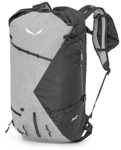 Salewa Ortles NXT 32L Alloy/Black