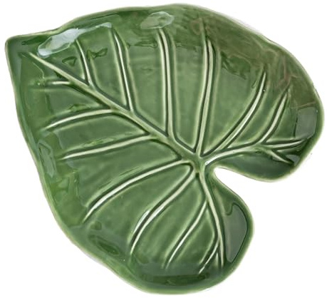 Repose-cuillère en céramique – Porte-cuillère moderne, repose-ustensiles de cuisine avec design résistant à la chaleur, spatule de cuisine et repose-louche avec plateau anti-goutte, porte-cuillère de