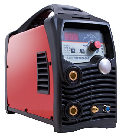 SMART 200 AC/DC + ANTORCHA TIG + REGULADOR+CARETA TIG MOD. GALAXY