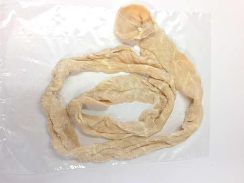 Pacifici Corrado - Budello naturale Bondiana calibro 140+ lunghezza 120 cm per insaccare coppe lonze pancette arrotolate