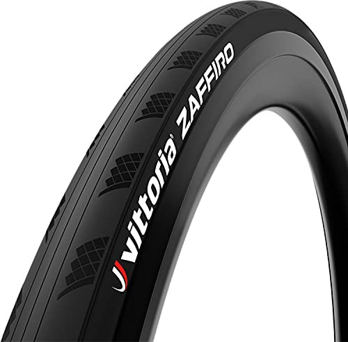 VITTORIA Zaffiro V Fahrradreifen, Schwarz, 700 x 25c