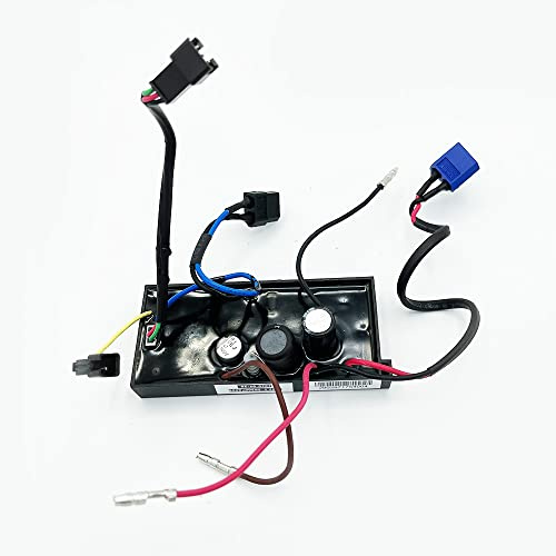 EGO Power+ Parts 2830076006 Electric Assembly for LM2100SP (Version A)