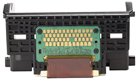 Airshi Druckkopf, Druckkopfaustausch Praktisch Praktisch für Ip4820 für Mx882 (QY6-0080)