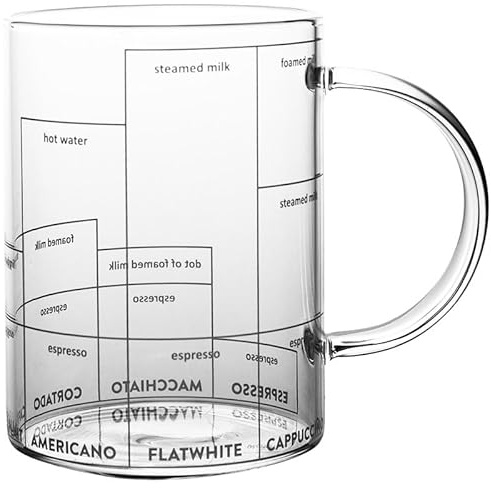 Verres, tasses, tasses à café et tasses à thé pour un usage domestique, tasses délicates, articles ménagers, tasses, tasses à eau en verre transparent avec poignées, tasses à thé de grande capacité