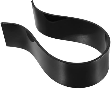STOBOK Kopfhörerständer Für Schreibtisch Headset-ständer Aus Robustem Material Kompakt Und Leicht Mit Schlichtem Design Für Wohn Oder Bürobereich Zur Aufbewahrung Oder Präsentation
