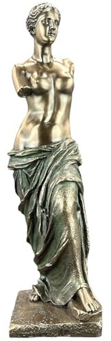 57 SPECIAL REPLICAS Skulptur Deko Figur Skulptur Venus MIT Milo Figur als Geschenk für Wohnzimmerdekoration Figuren Deko