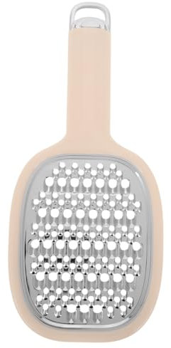 Alipis De Queso Patatas y Frutas Rallador De Alimentos Acero Inoxidable Herramienta De Cocina