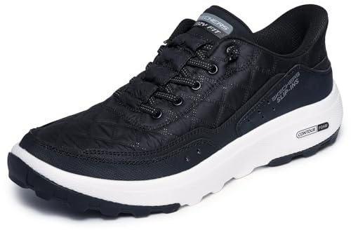 Skechers Hombre Urban Explore Slip-In Entrenador