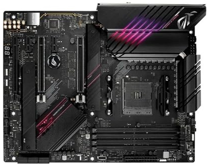 Gaming WiFi Carte mère Fit for ASUS ROG Strix B550-XE Gaming WiFi Socket AM4 DDR4 B550