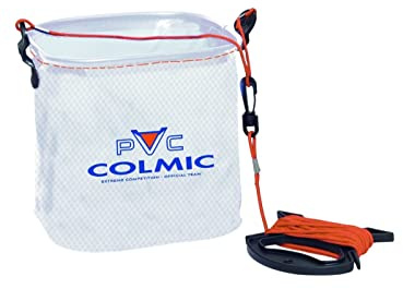 Colmic MOBY ORANGE SEREIES