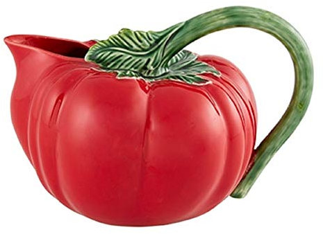 Bordallo Pinheiro Brocca per pomodori, 94 once,