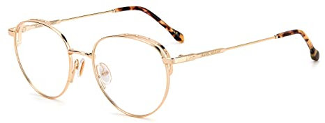 Isabel Marant Unisex Im 0067 Sunglasses, 000/19 Rose Gold, 52